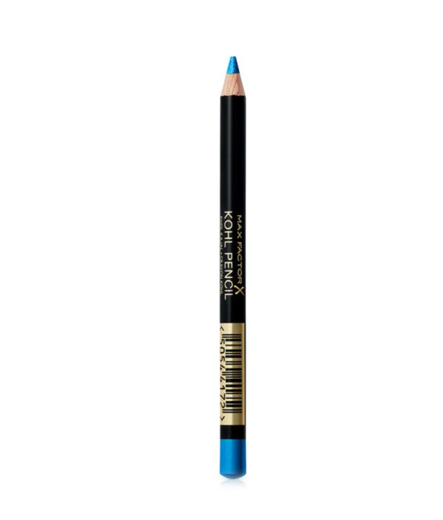 Max Factor Kohl Kajal Eyeliner 080 Kobaltblau 4 g