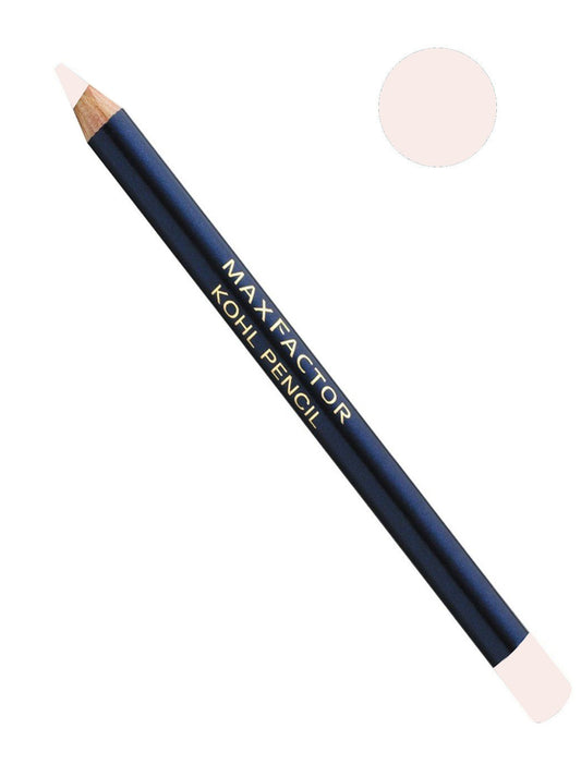 Max Factor Max Factor, By Ellen Betrix, Kohl Kajal Eyeliner, 090, Natürliche Glasur, 4 g Regular