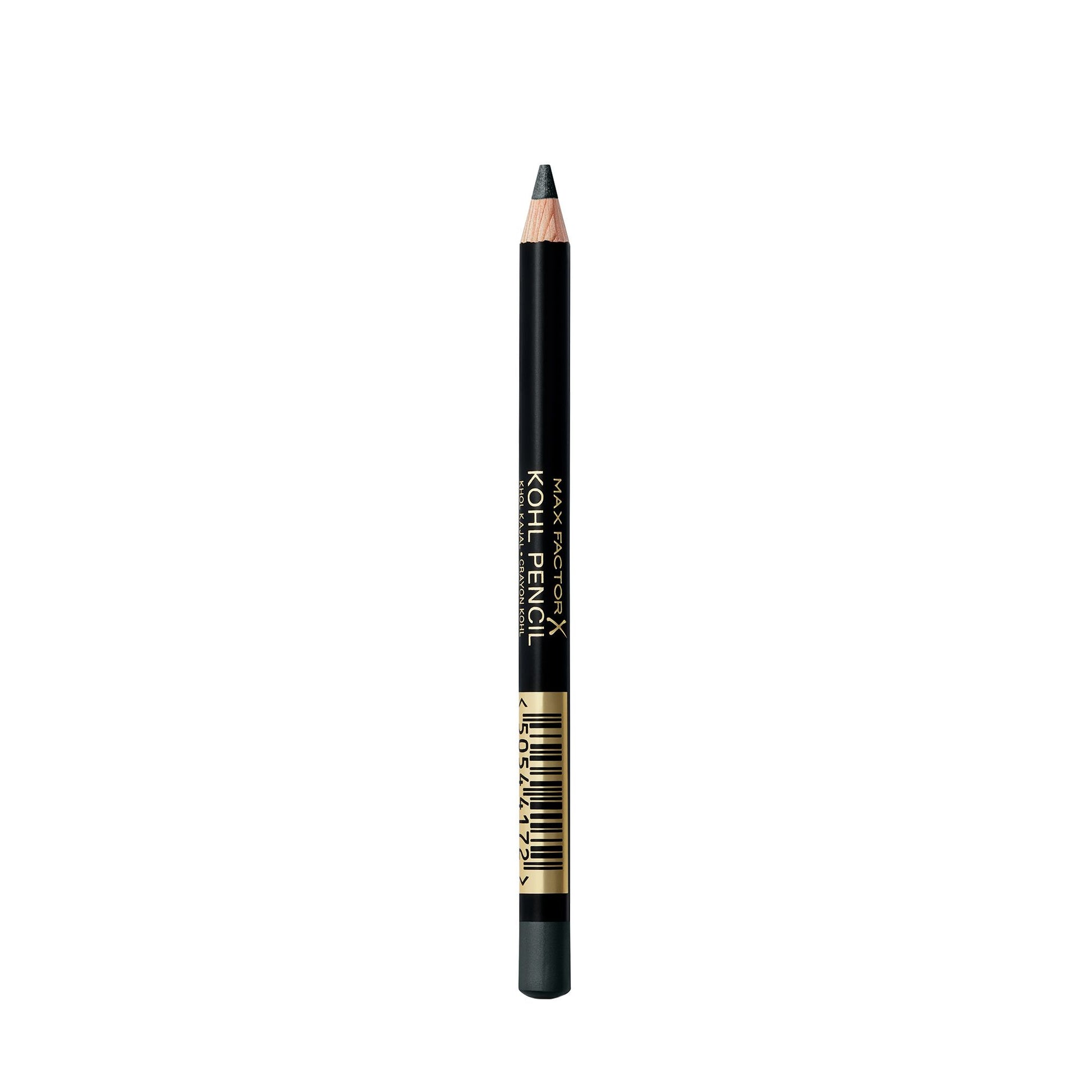 Max Factor Max Factor, Max Factor, Kohl Kajal Eyeliner, 50, Anthrazitgrau, 4 g Regular