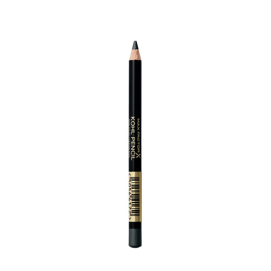 Max Factor Max Factor, Max Factor, Kohl Kajal Eyeliner, 50, Anthrazitgrau, 4 g Regular