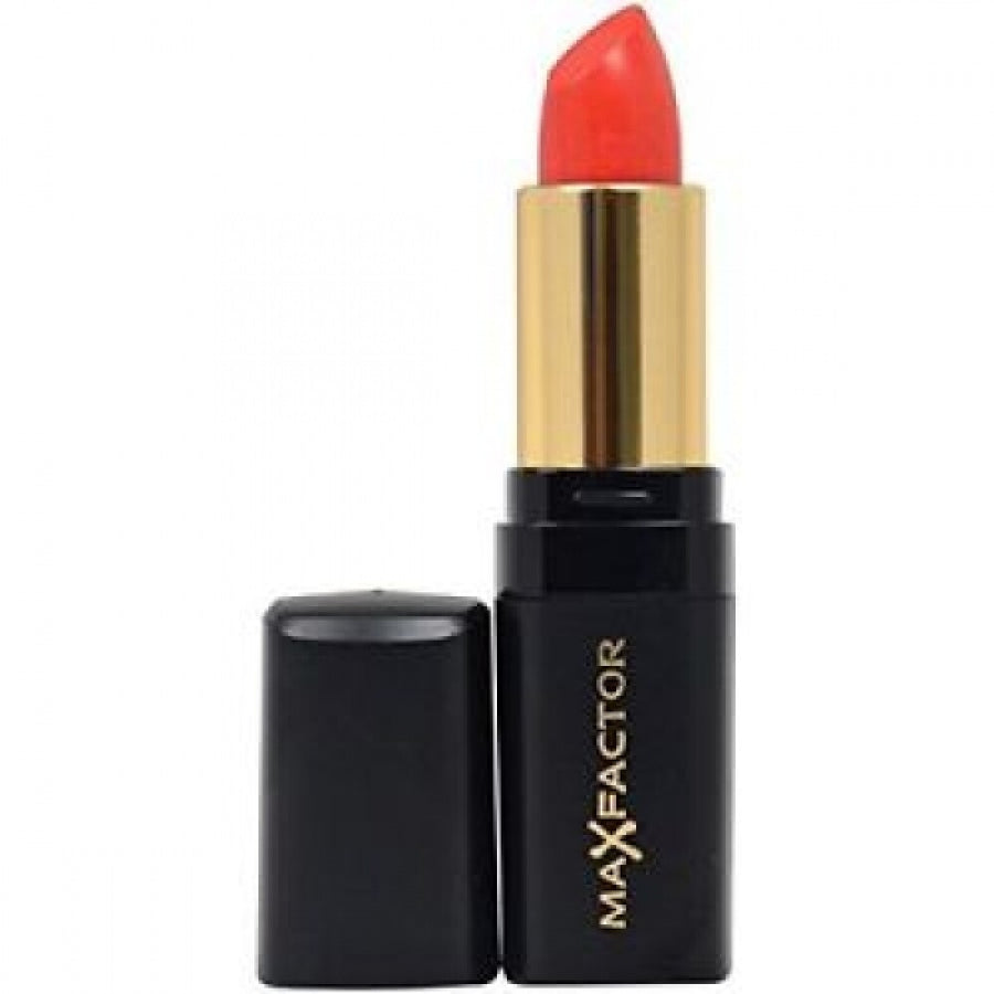 Max Factor Colour Collections Creme-Lippenstift 827 Bezaubernde Koralle, 4 g