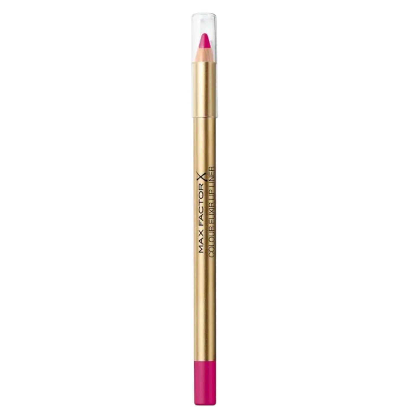 Max Factor, Colour Elixir, Jojobaöl, Lipliner, Lipliner, 55, Roter Mohn, 1.2 g