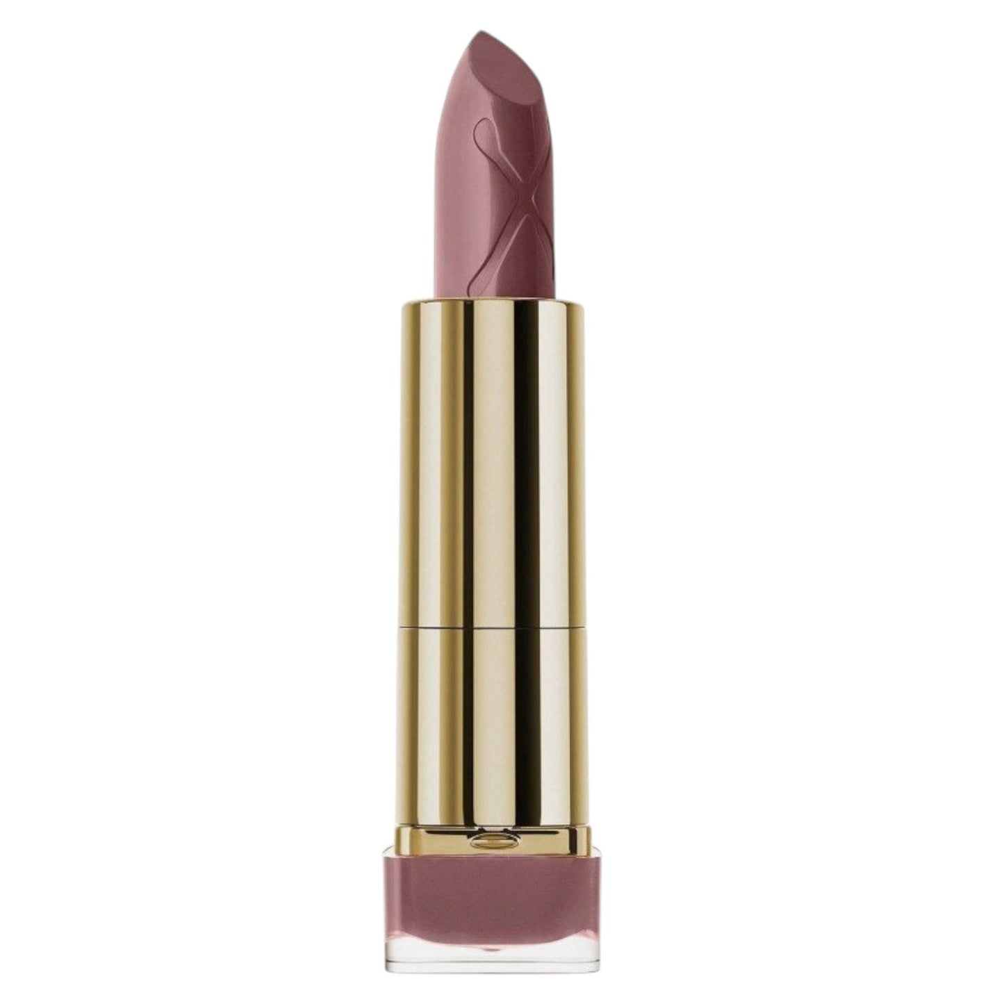 Max Factor, Colour Elixir, Fest, Creme-Lippenstift, 035, Zarte Orchidee, 4 g