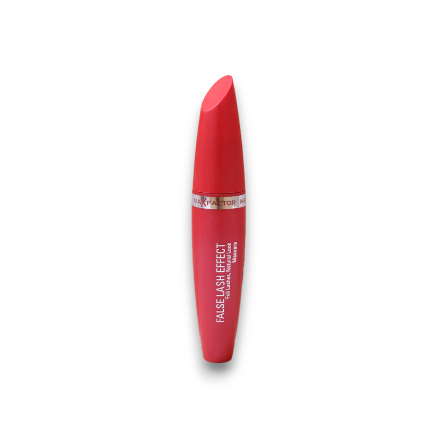 Max Factor False Lash Effect Wimperntusche mit rosa Hülle, 13,1 ml