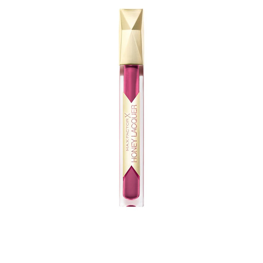 Max Factor Honey Lacquer flüssiger Lippenstift 35 Blühende Beere 3.8 ml