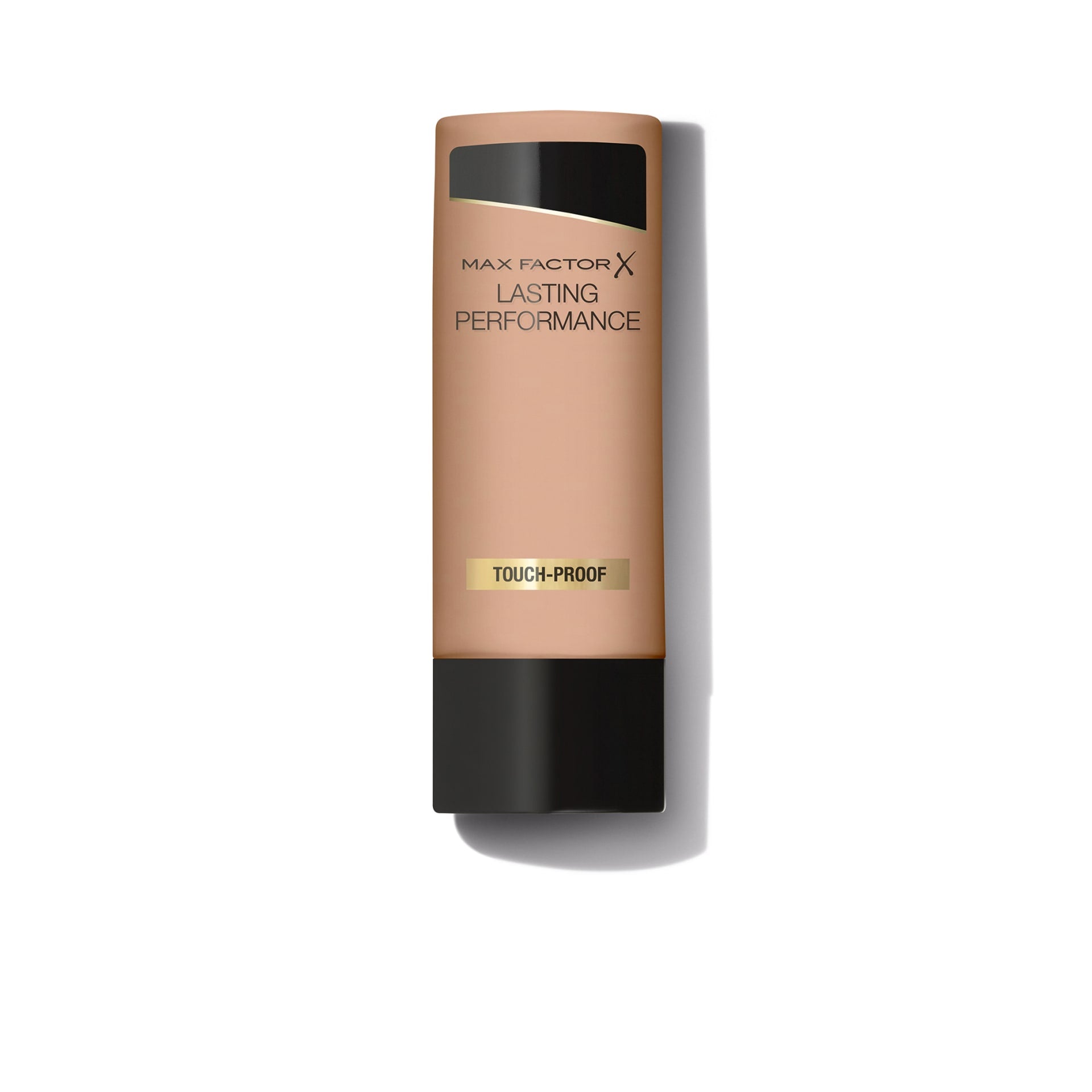 Max Factor Max Factor, Lasting Performance, Flüssige Grundierung, 108, Honigbeige, 35 ml Regular