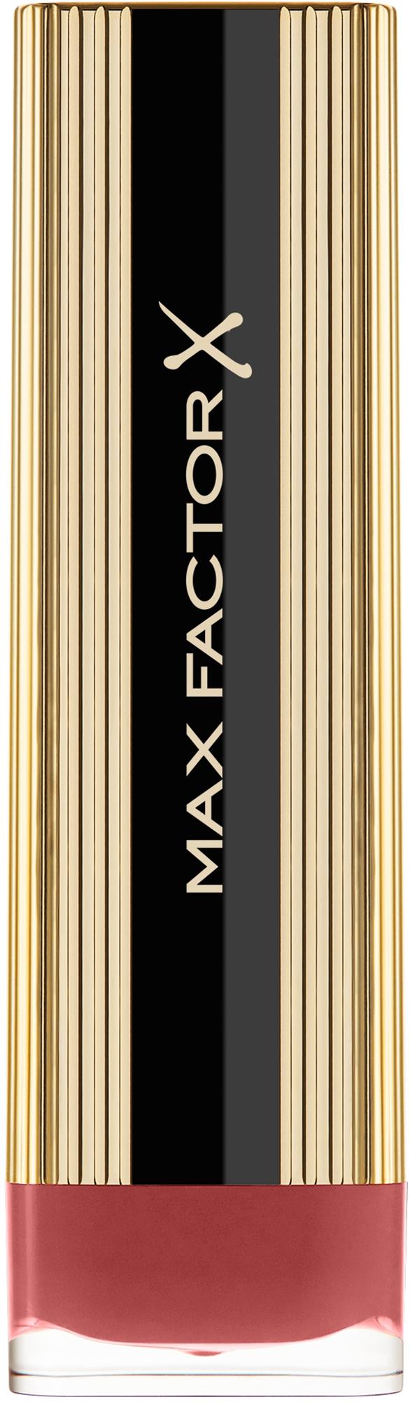Max Factor Colour Elixir Lippenstift 015 Nude Rose 4 g