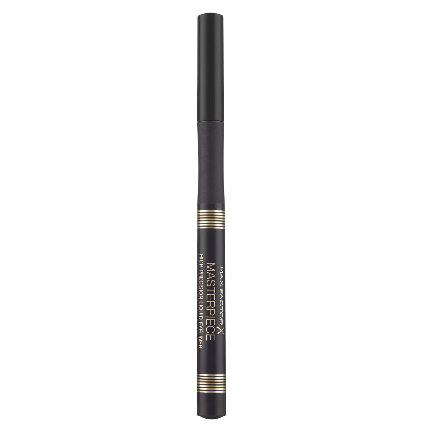Max Factor, Masterpiece, Gel-Kajalstift, 01, Samtschwarz, 1 ml