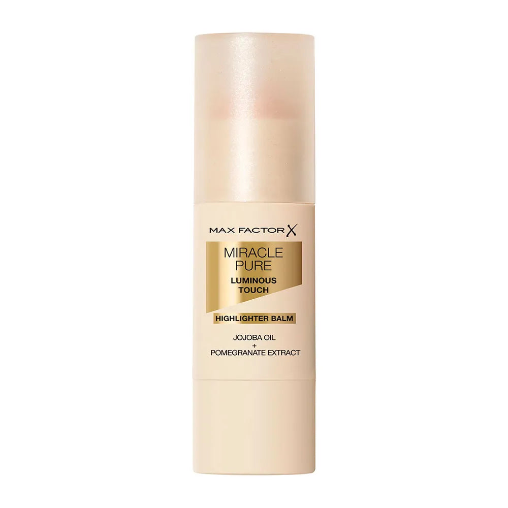 MAX FACTOR Max Factor Miracle Pure Iluminador Highlighter 10 Soft Pearl 6 g Kosmetik