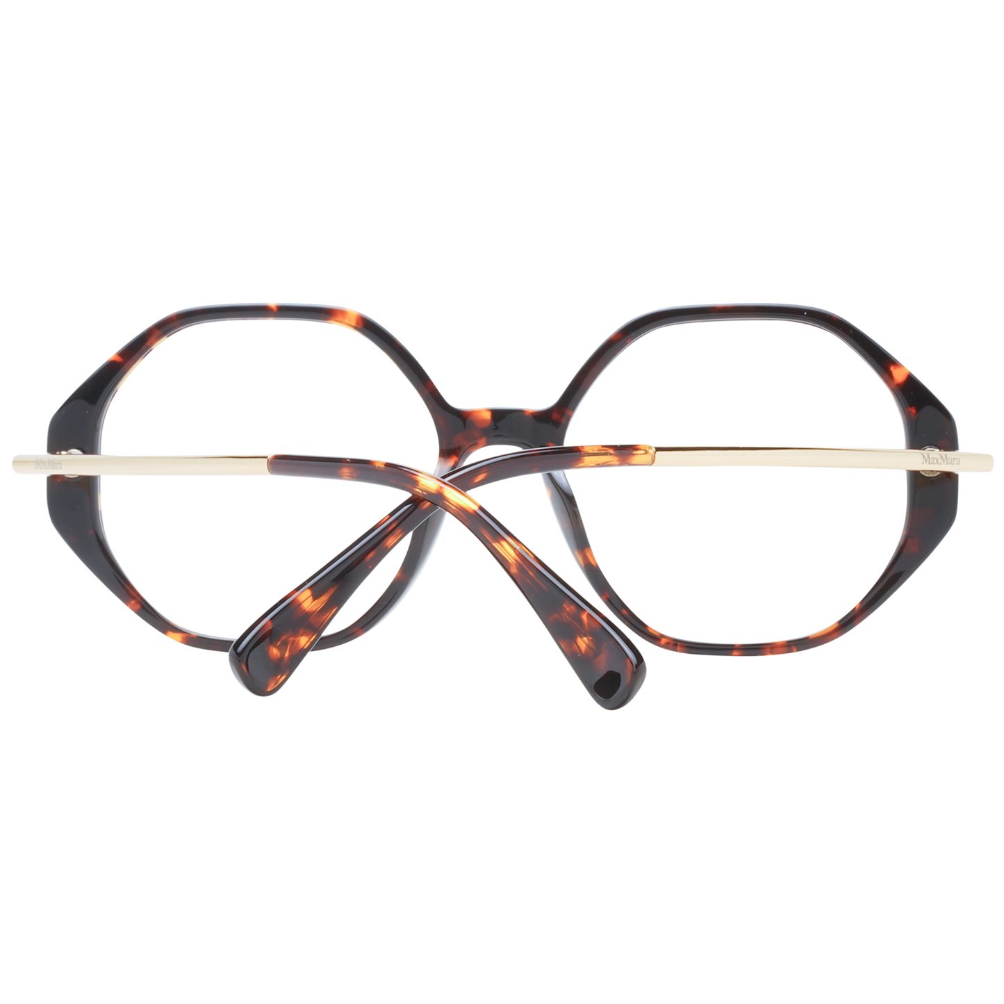 MAX MARA EYEWEAR MM5005 5452A Sonnenbrille ansicht-2