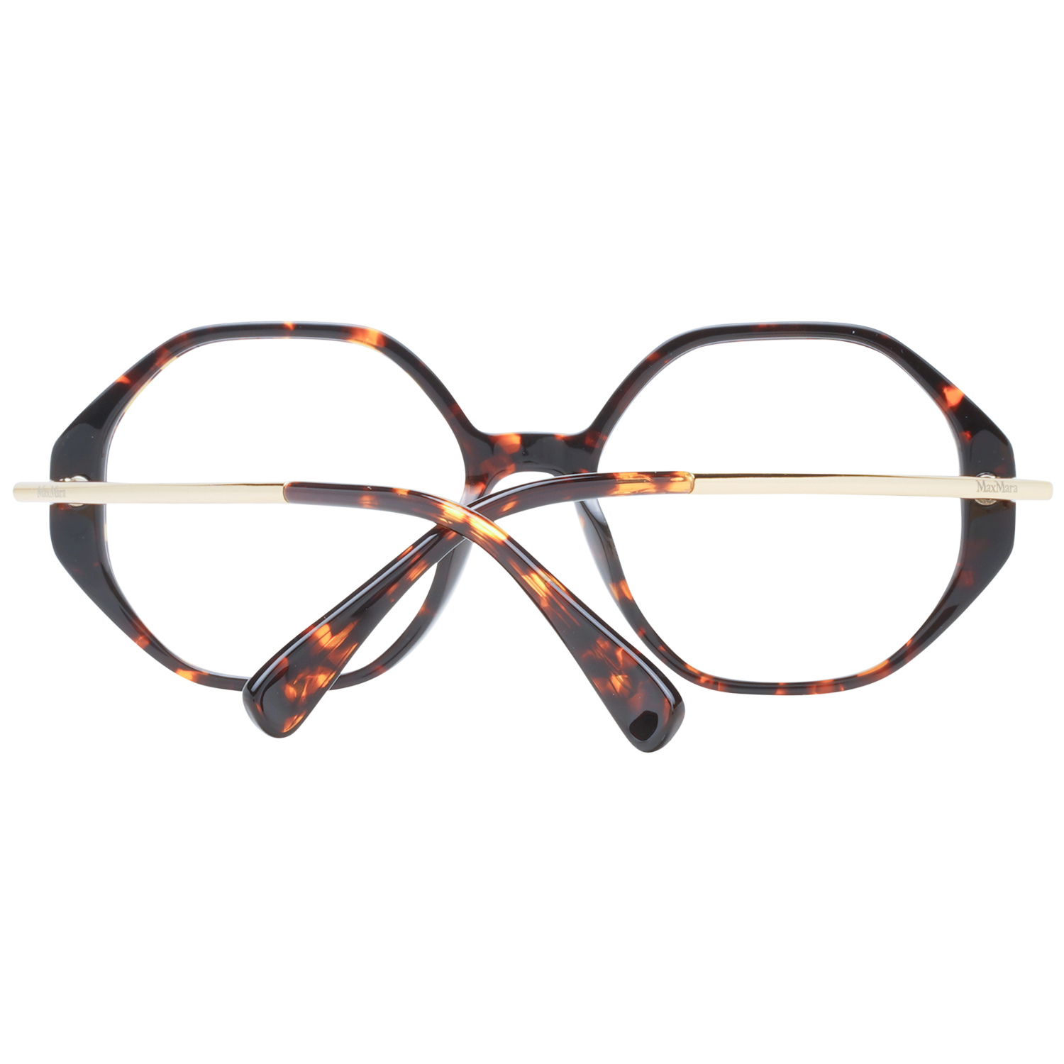 MAX MARA EYEWEAR MM5005 5452A Sonnenbrille ansicht-2