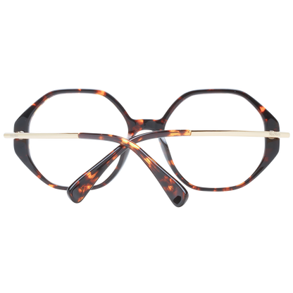 MAX MARA EYEWEAR MM5005 5452A Sonnenbrille ansicht-2
