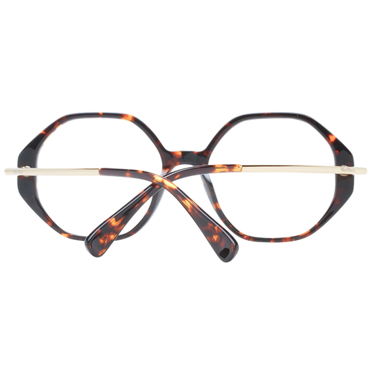 MAX MARA EYEWEAR MM5005 5452A Sonnenbrille ansicht-2
