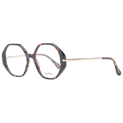 MAX MARA EYEWEAR MM5005 5452A Sonnenbrille ansicht-3