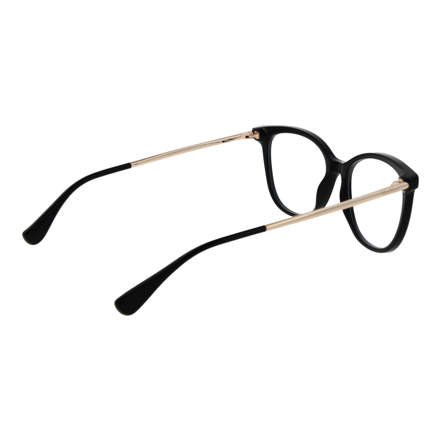 MAX MARA EYEWEAR MM5008 52001 Sonnenbrille ansicht-2
