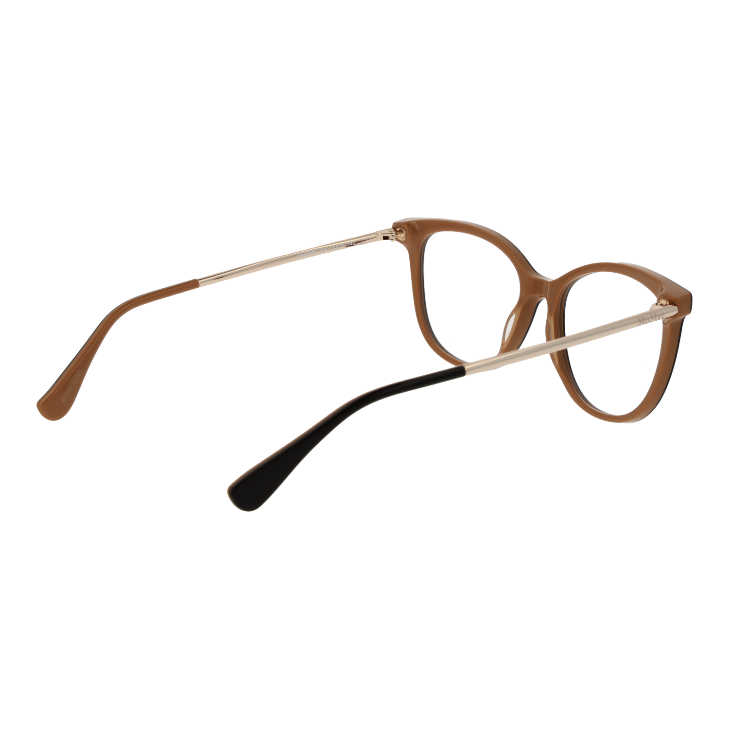 MAX MARA EYEWEAR MM5008 52050 Sonnenbrille ansicht-2
