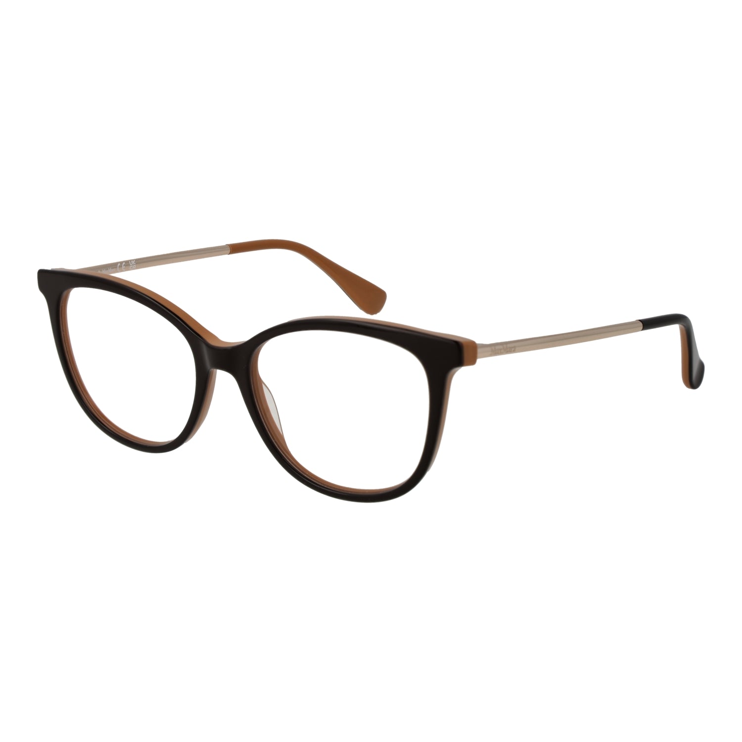 MAX MARA EYEWEAR MM5008 52050 Sonnenbrille ansicht-3