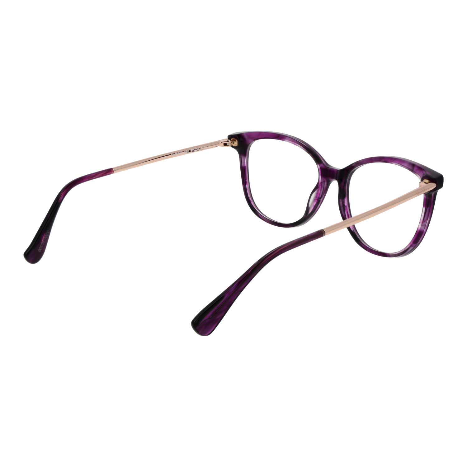 MAX MARA EYEWEAR MM5008 52083 Sonnenbrille ansicht-2