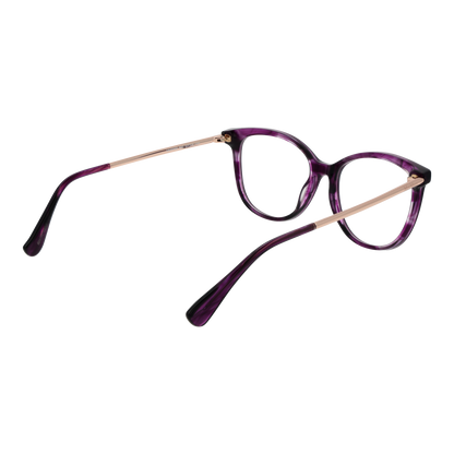 MAX MARA EYEWEAR MM5008 52083 Sonnenbrille ansicht-2