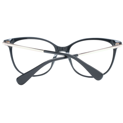 MAX MARA EYEWEAR MM5008-F 54001 Sonnenbrille ansicht-2