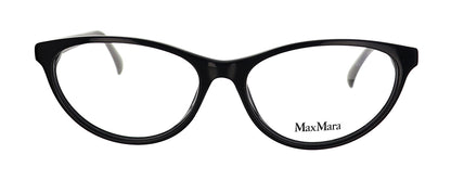 MAX MARA EYEWEAR MM5025-001-54 Sonnenbrille