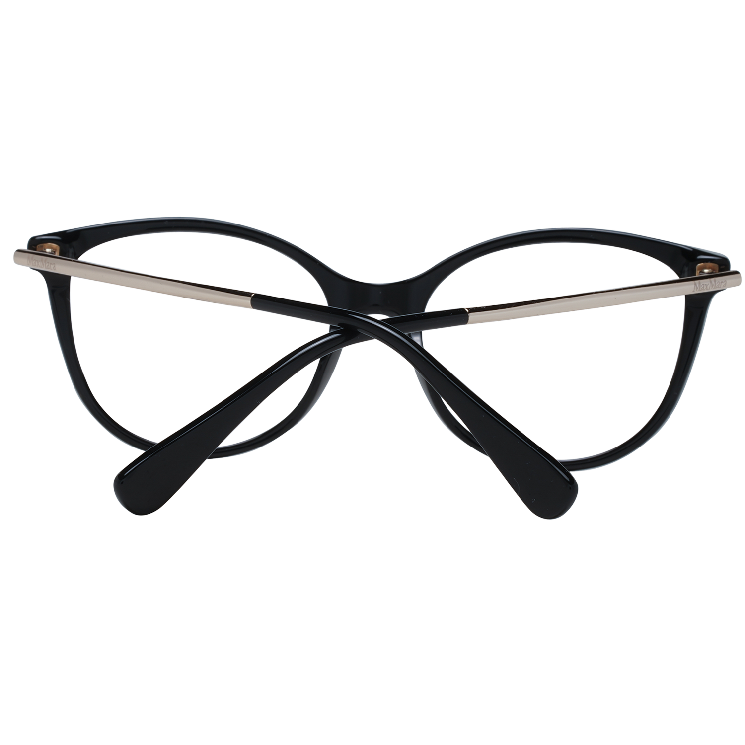 MAX MARA EYEWEAR MM5027 53001 Sonnenbrille ansicht-2