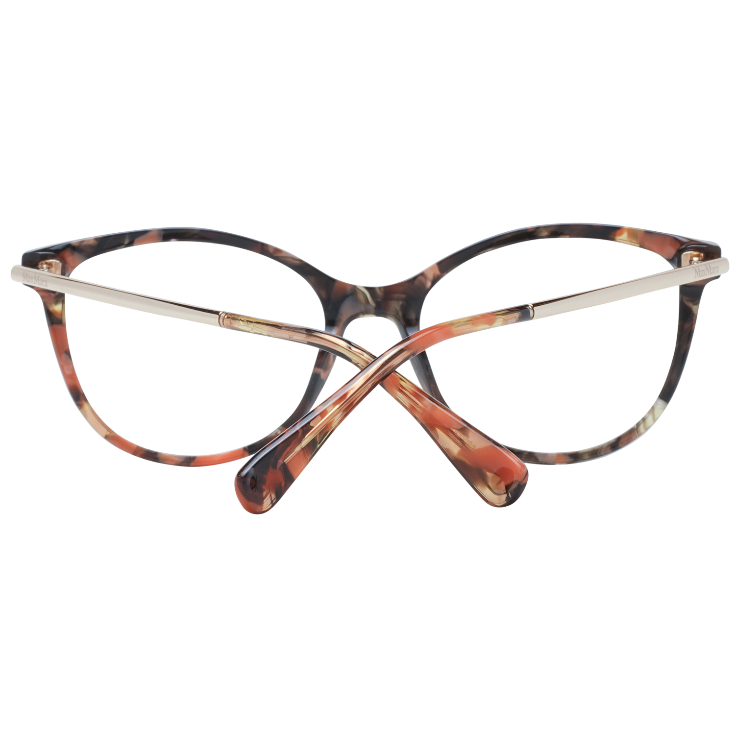 MAX MARA EYEWEAR MM5027 53052 Sonnenbrille ansicht-2