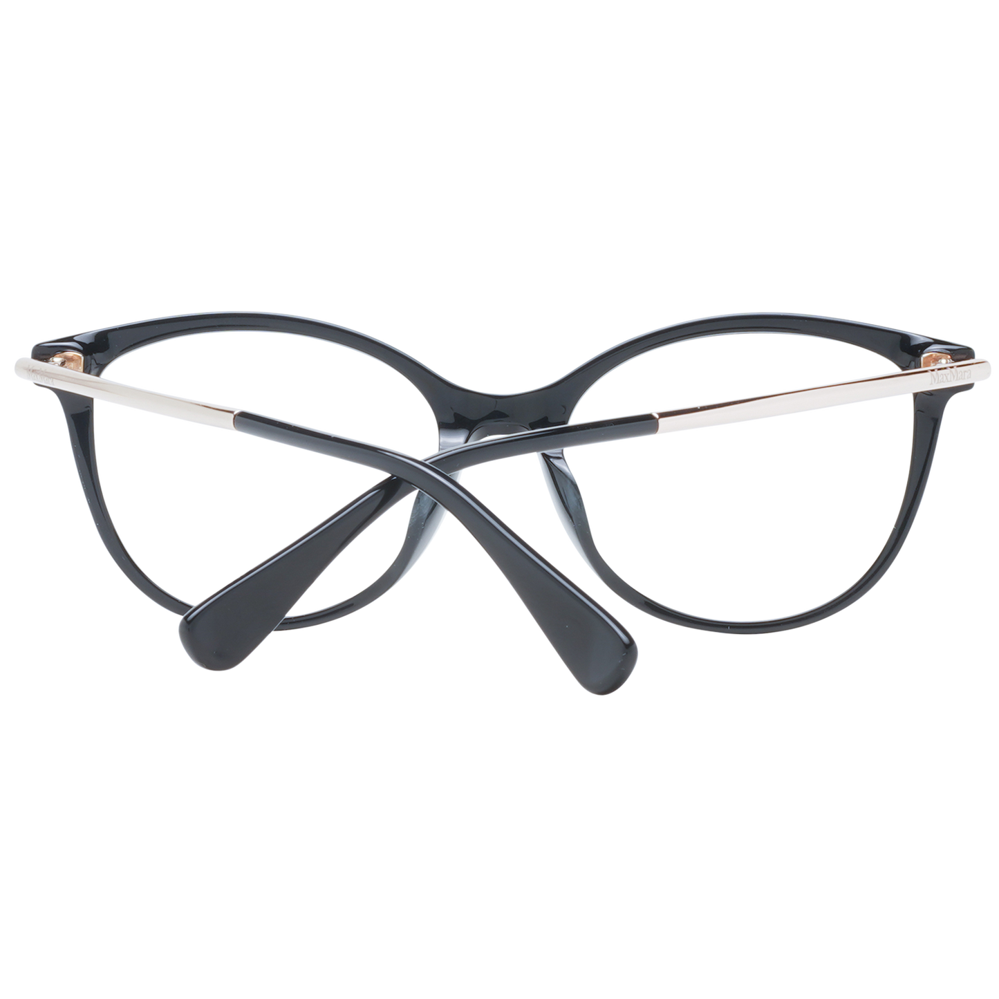 MAX MARA EYEWEAR MM5027-F 53001 Sonnenbrille ansicht-2