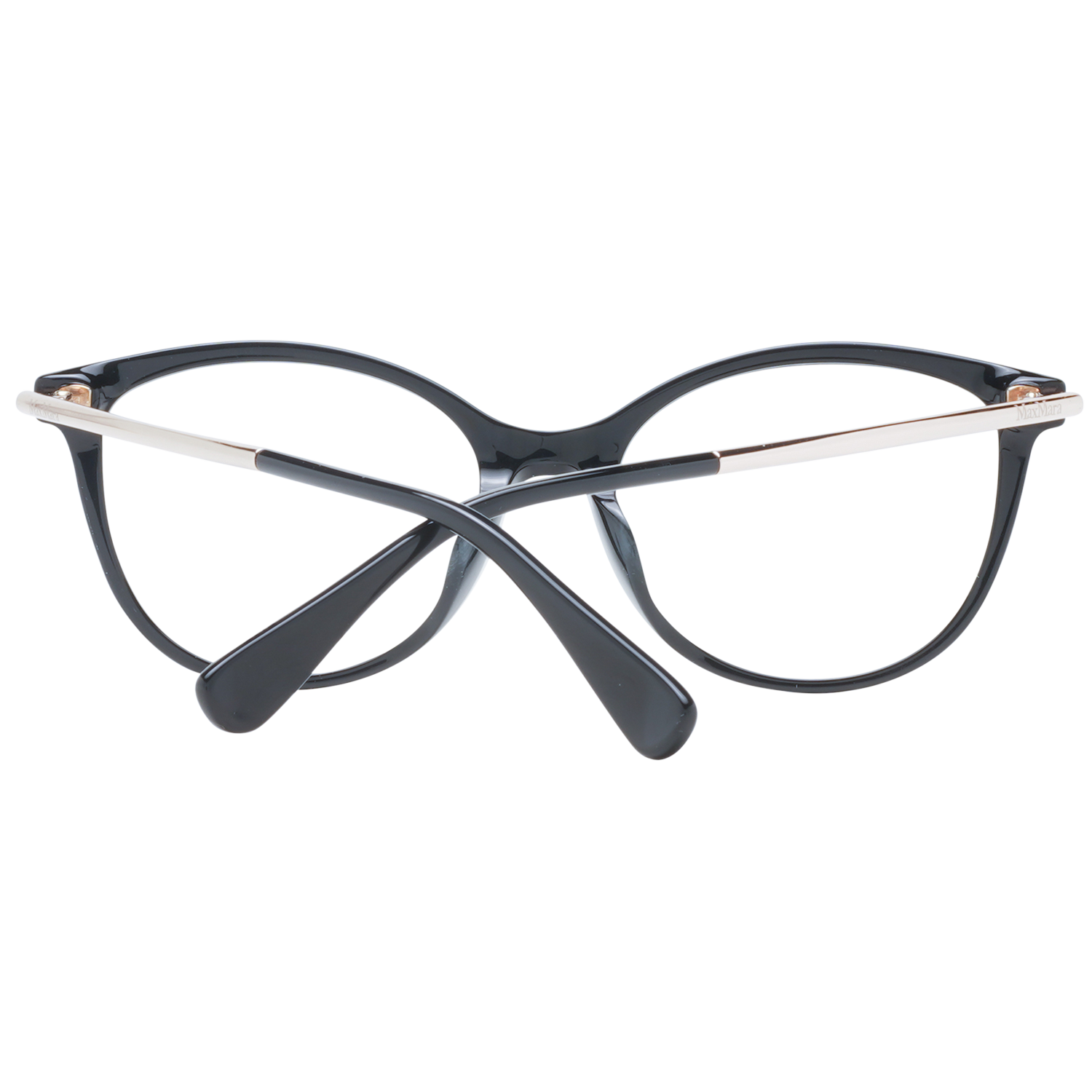 MAX MARA EYEWEAR MM5027-F 53001 Sonnenbrille ansicht-2