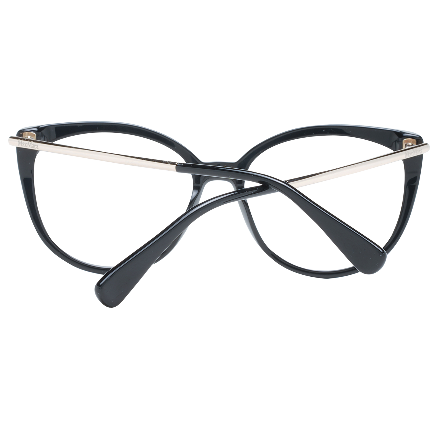 MAX MARA EYEWEAR MM5028 54001 Sonnenbrille ansicht-2