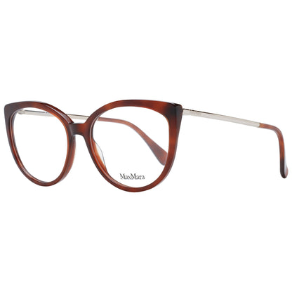 MAX MARA EYEWEAR MM5028 54053 Sonnenbrille ansicht-3