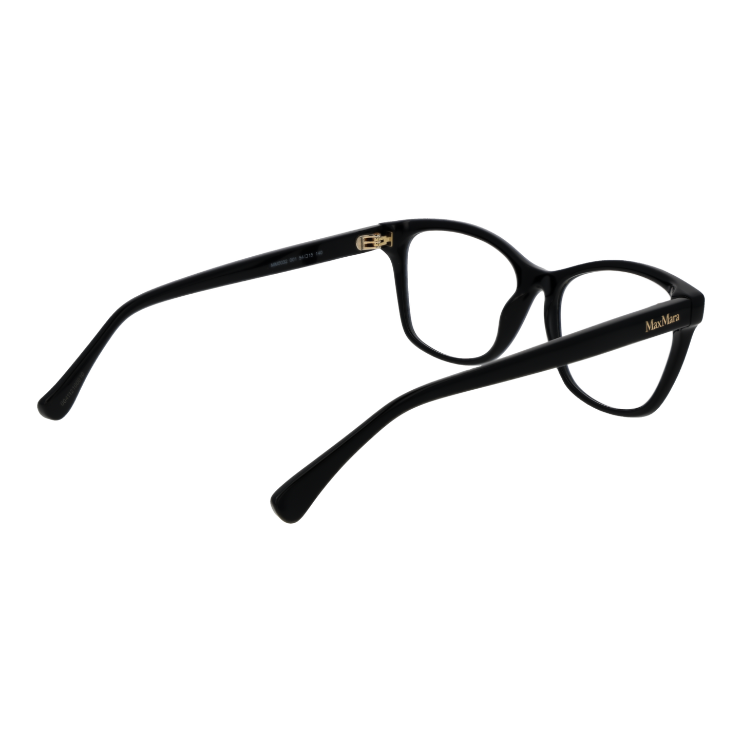 MAX MARA EYEWEAR MM5032 54001 Sonnenbrille ansicht-2