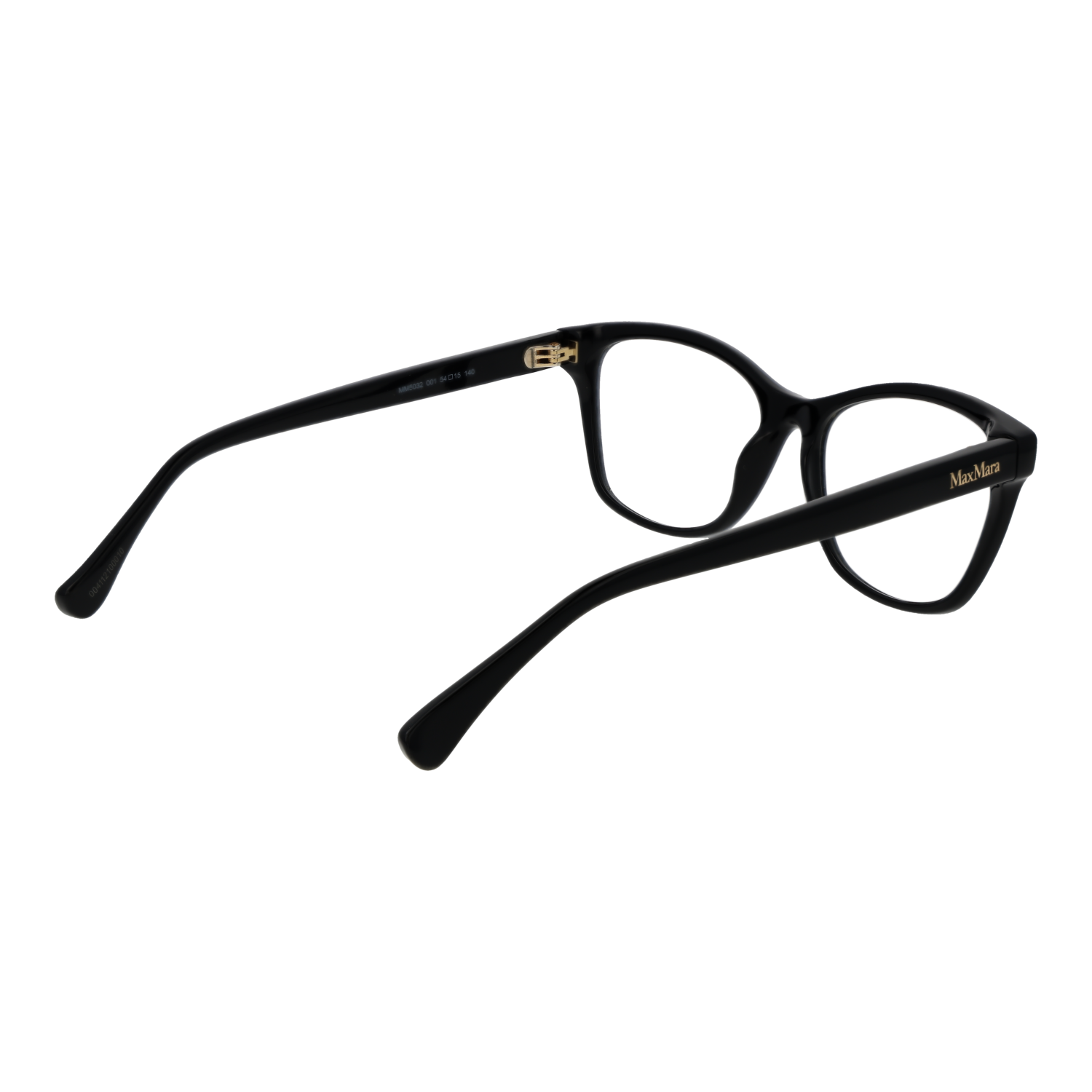 MAX MARA EYEWEAR MM5032 54001 Sonnenbrille ansicht-2