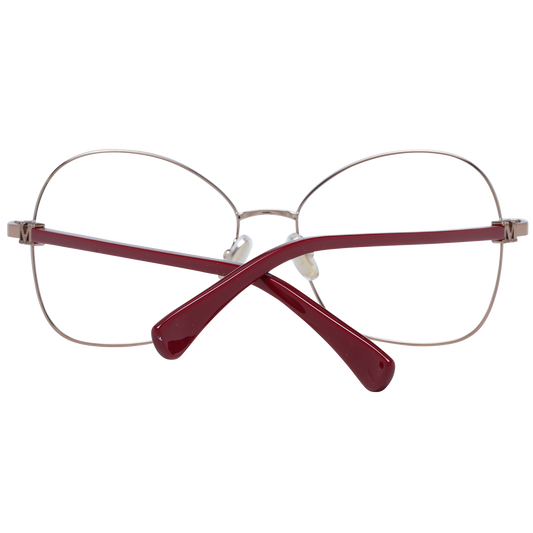 MAX MARA EYEWEAR MM5033 55034 Sonnenbrille ansicht-2