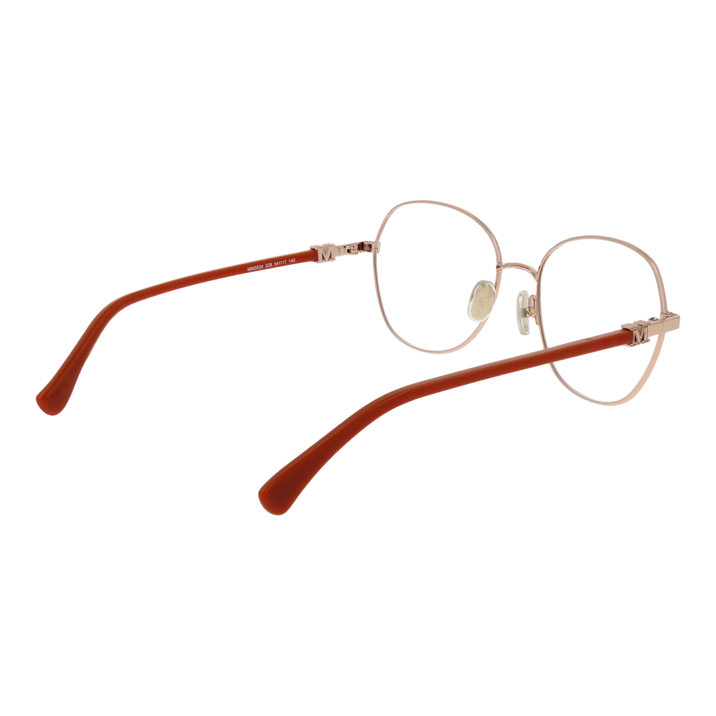 MAX MARA EYEWEAR MM5034 54028 Sonnenbrille ansicht-2