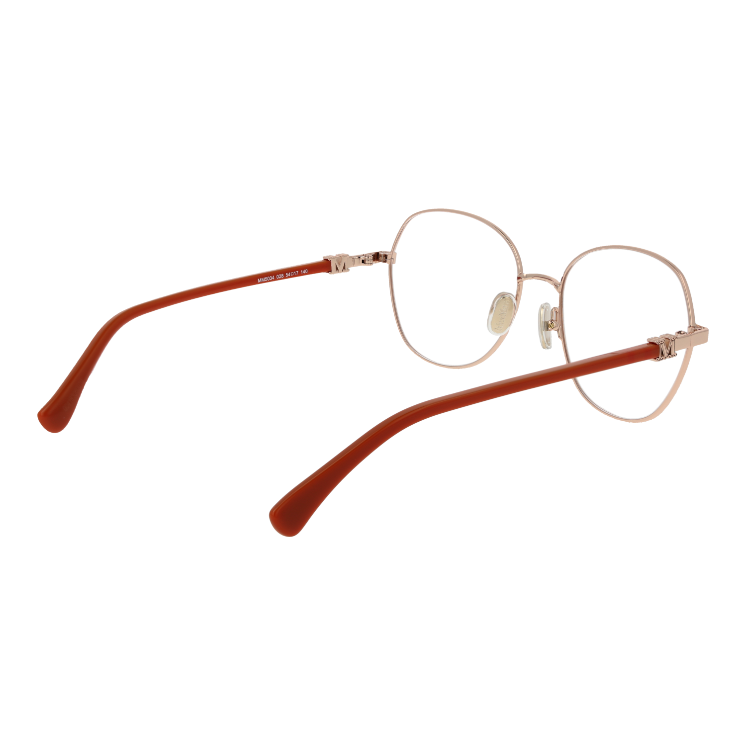 MAX MARA EYEWEAR MM5034 54028 Sonnenbrille ansicht-2
