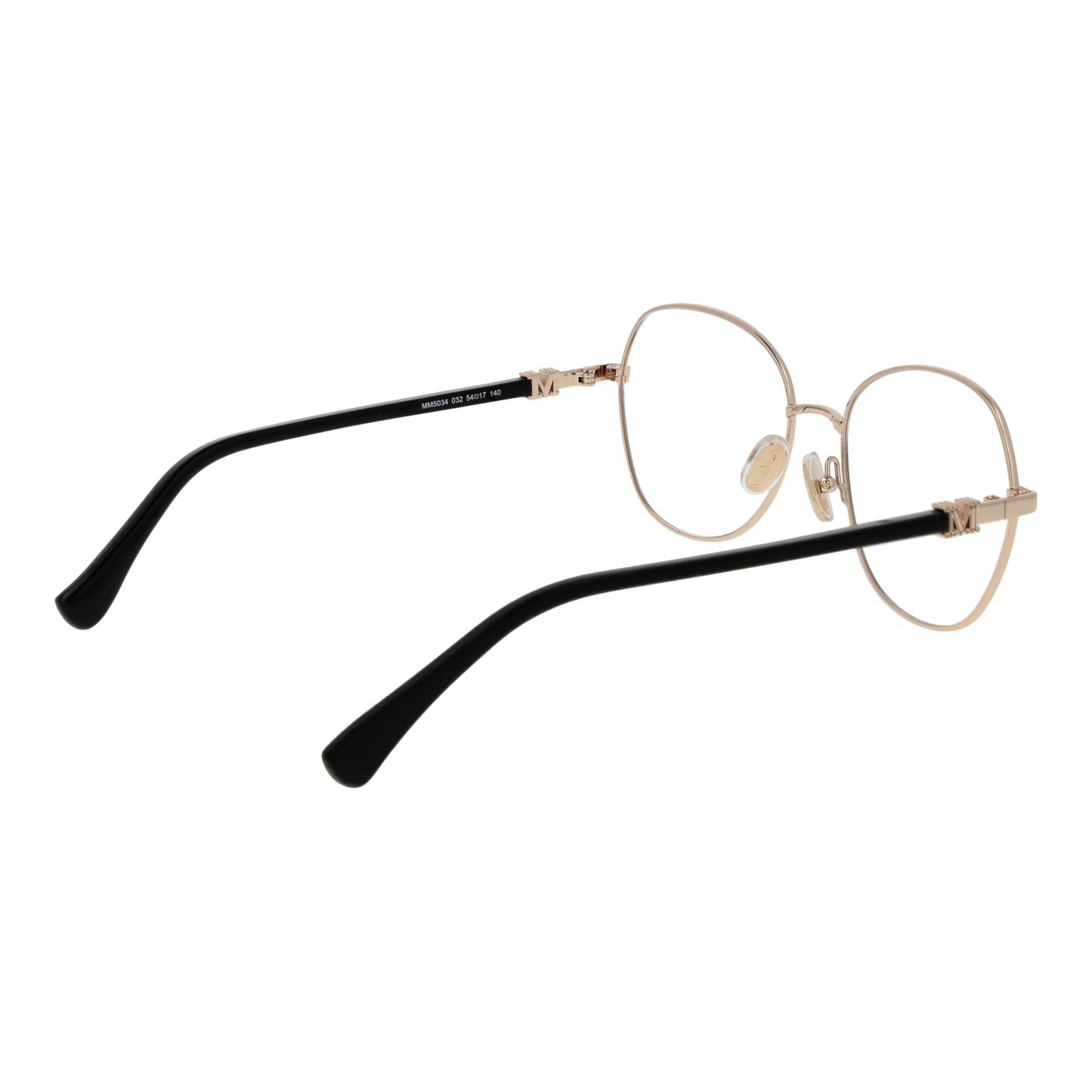 MAX MARA EYEWEAR MM5034 54032 Sonnenbrille ansicht-2