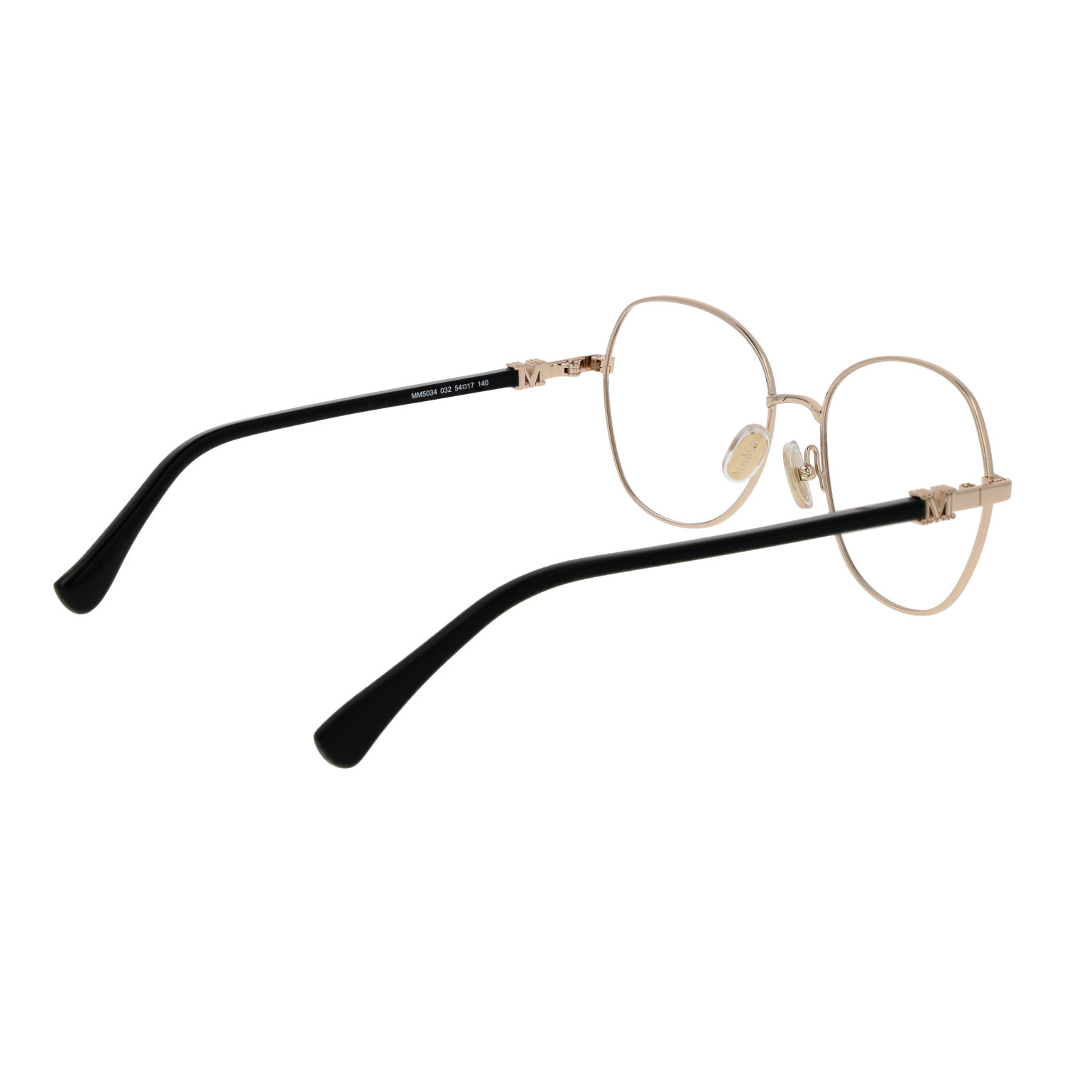MAX MARA EYEWEAR MM5034 54032 Sonnenbrille ansicht-2