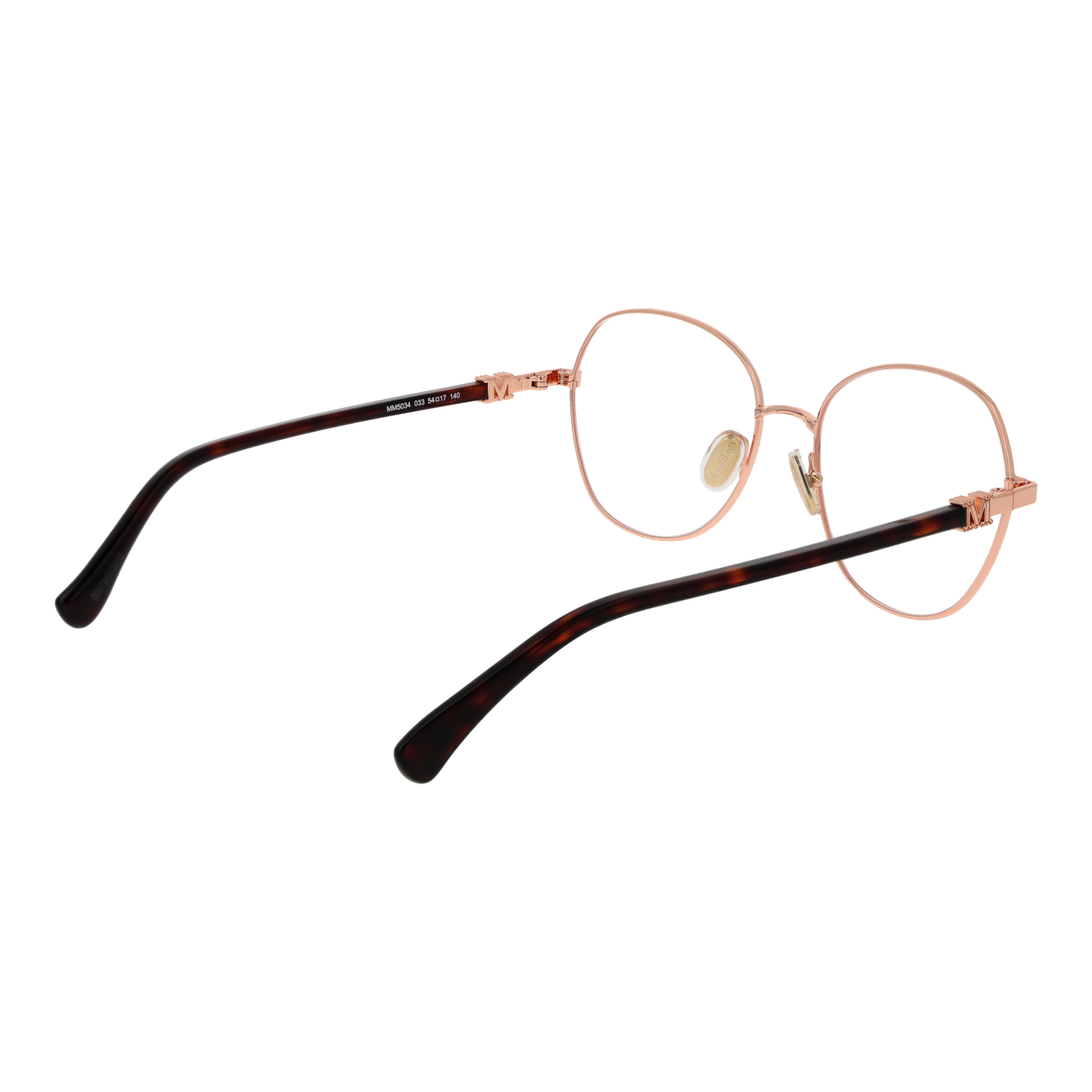 MAX MARA EYEWEAR MM5034 54033 Sonnenbrille ansicht-2