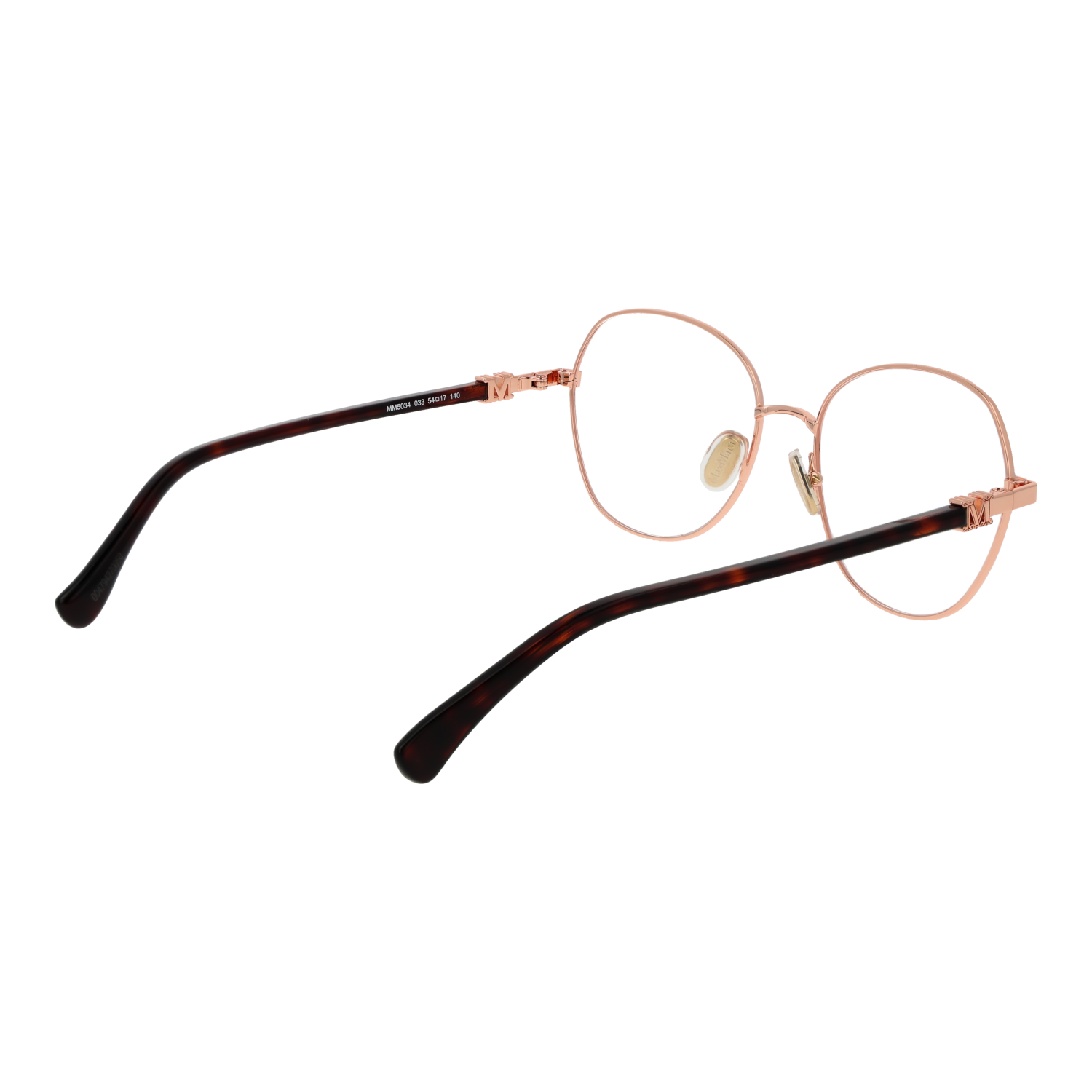 MAX MARA EYEWEAR MM5034 54033 Sonnenbrille ansicht-2
