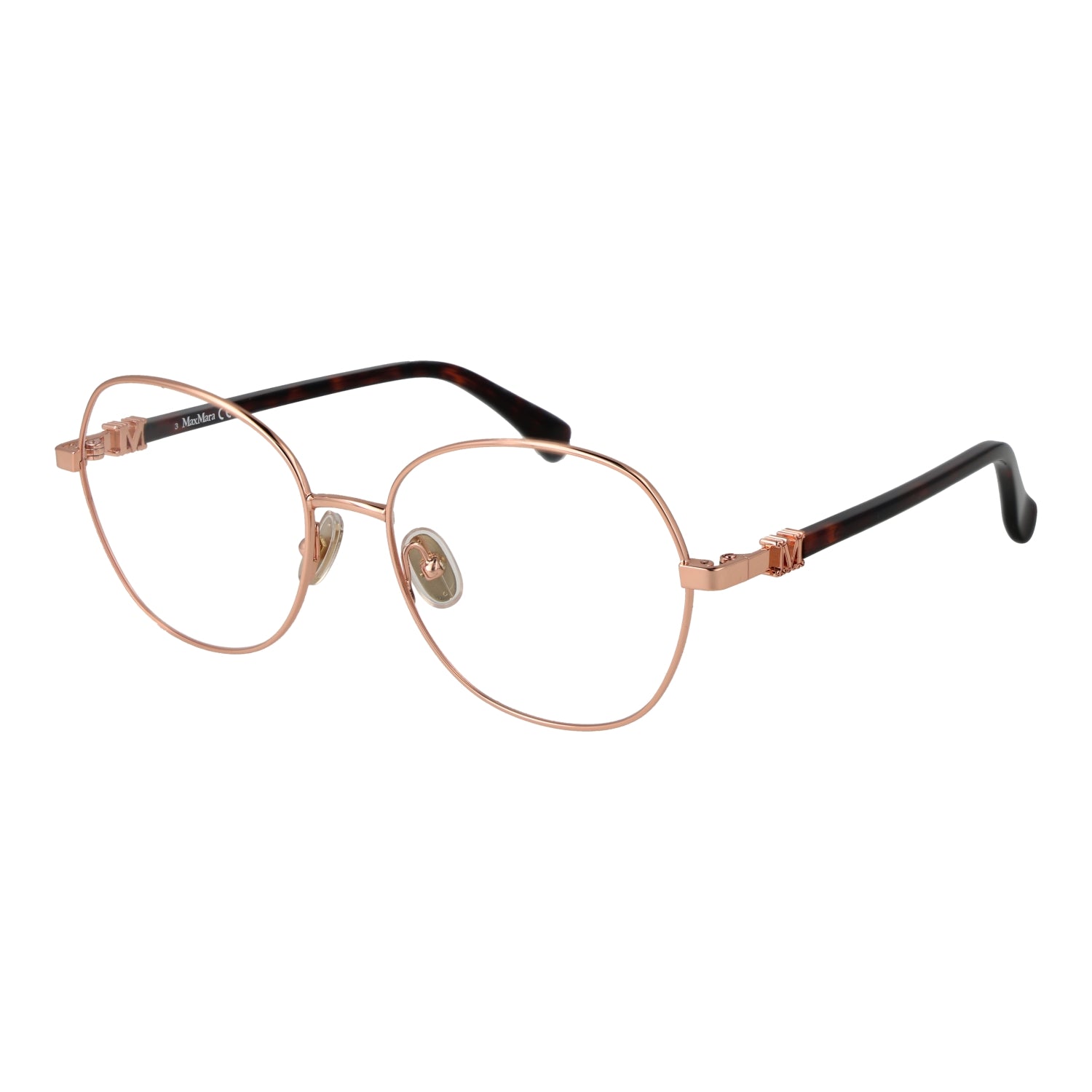 MAX MARA EYEWEAR MM5034 54033 Sonnenbrille ansicht-3