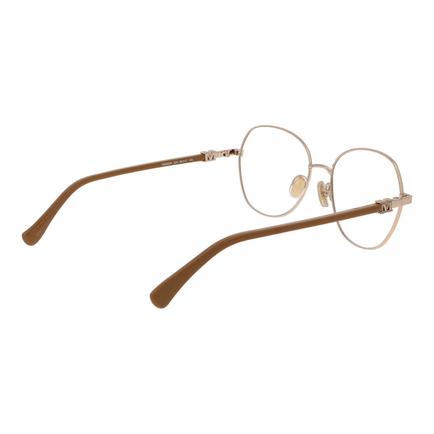 MAX MARA EYEWEAR MM5034 5432A Sonnenbrille ansicht-2