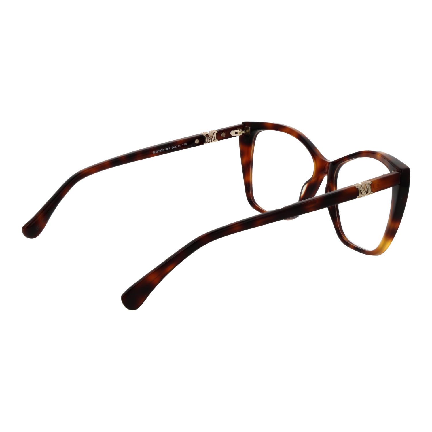 MAX MARA EYEWEAR MM5036 54052 Sonnenbrille ansicht-2