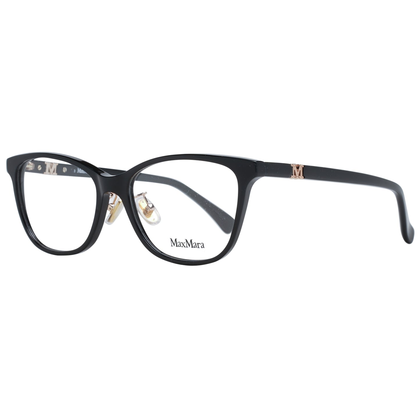 MAX MARA EYEWEAR MM5042-D 55001 Sonnenbrille ansicht-3
