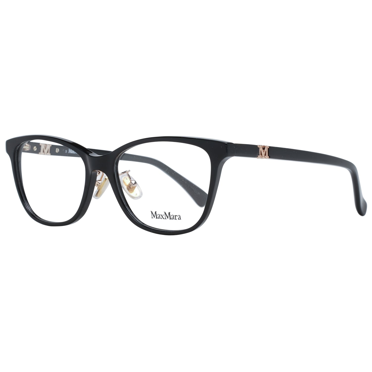MAX MARA EYEWEAR MM5042-D 55001 Sonnenbrille ansicht-3