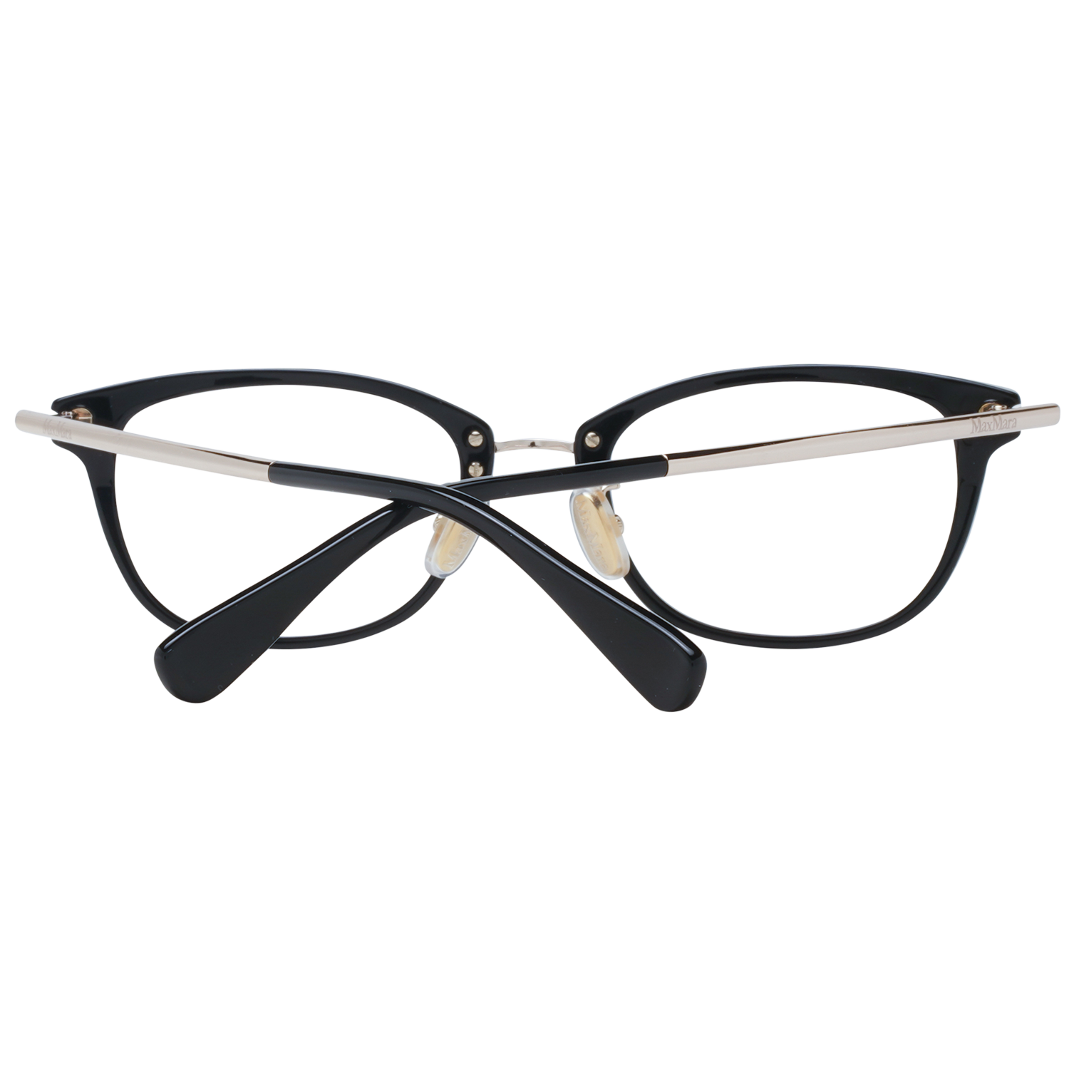 MAX MARA EYEWEAR MM5043-D 50001 Sonnenbrille ansicht-2