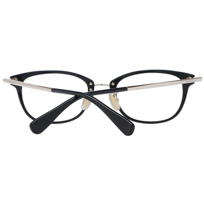MAX MARA EYEWEAR MM5043-D 50001 Sonnenbrille ansicht-2