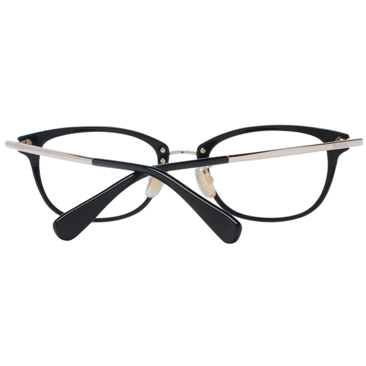 MAX MARA EYEWEAR MM5043-D 50001 Sonnenbrille ansicht-2