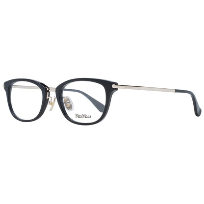 MAX MARA EYEWEAR MM5043-D 50001 Sonnenbrille ansicht-3