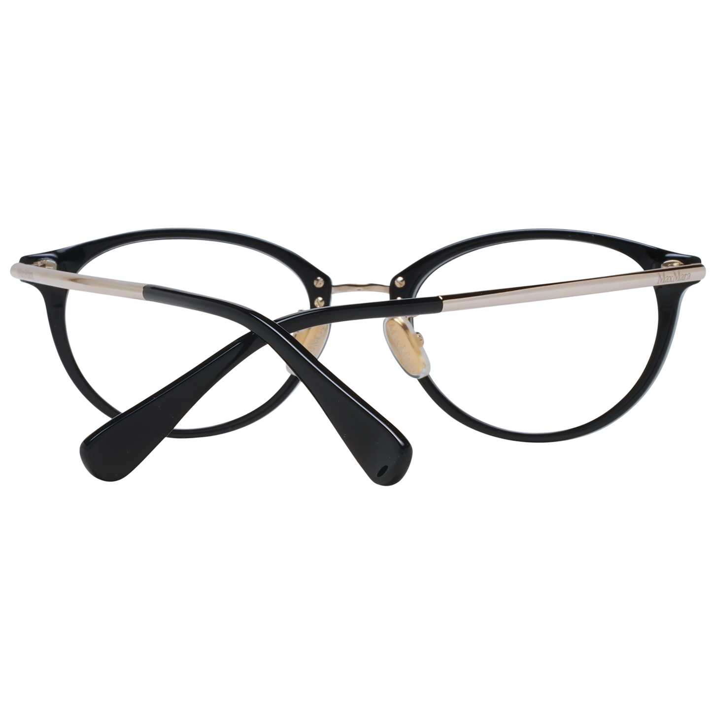 MAX MARA EYEWEAR MM5044-D 50001 Sonnenbrille ansicht-2